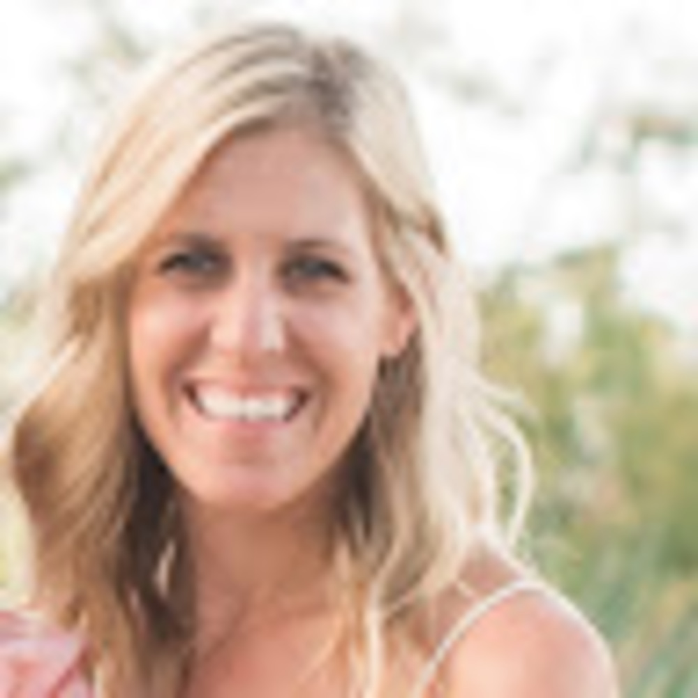 Meet your Posher, Natalie